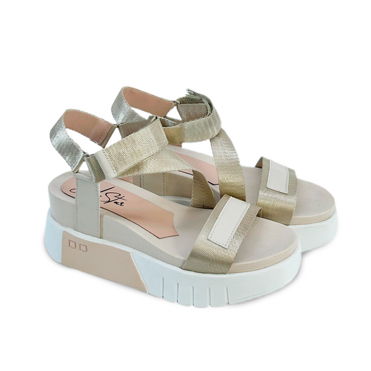 MIA BEIGE*