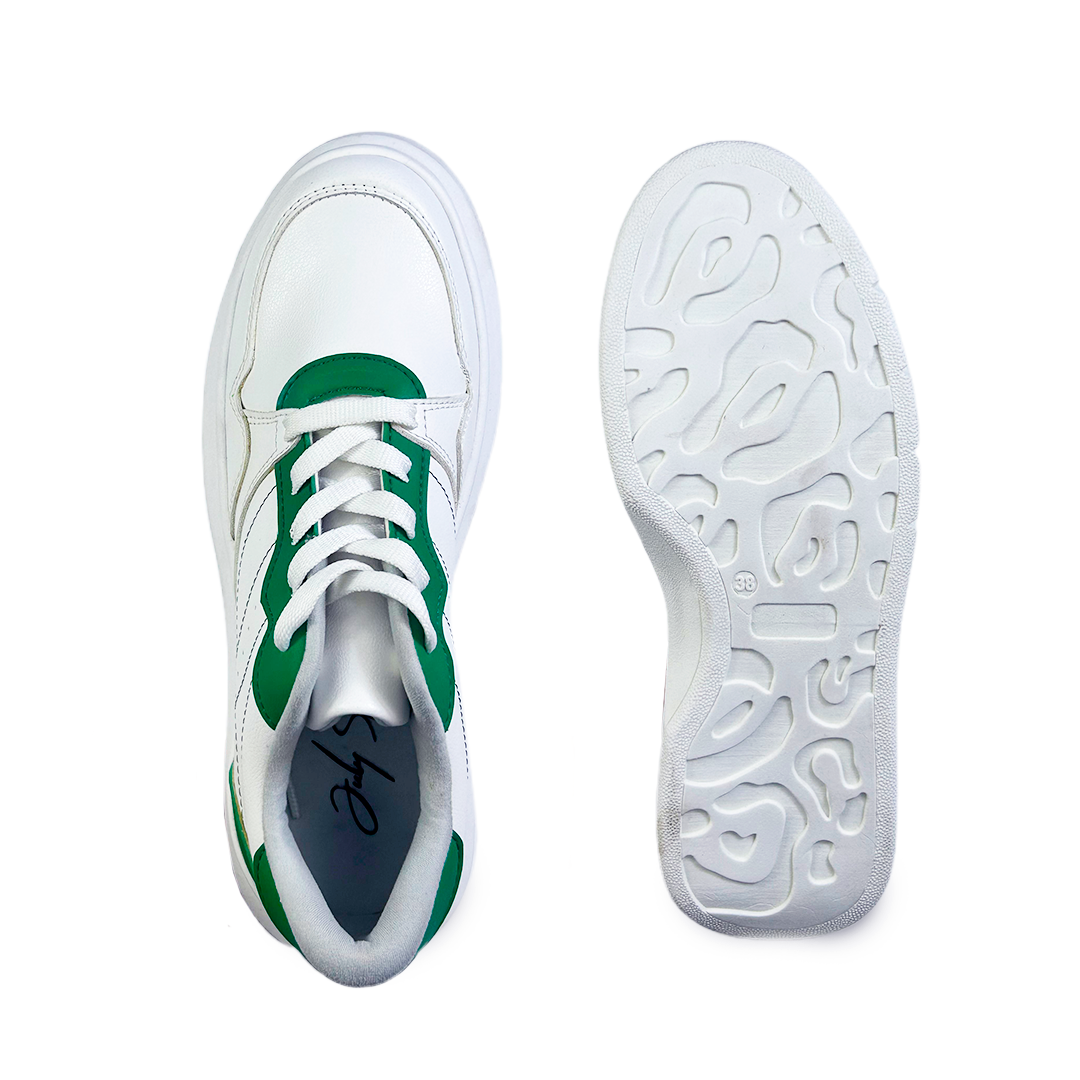 BENTON VERDE*