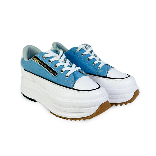 SABA JEAN HIELO*