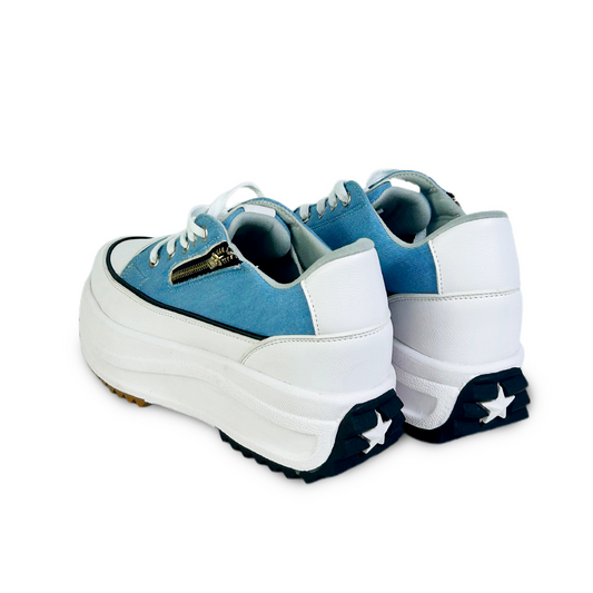 SABA JEAN HIELO*
