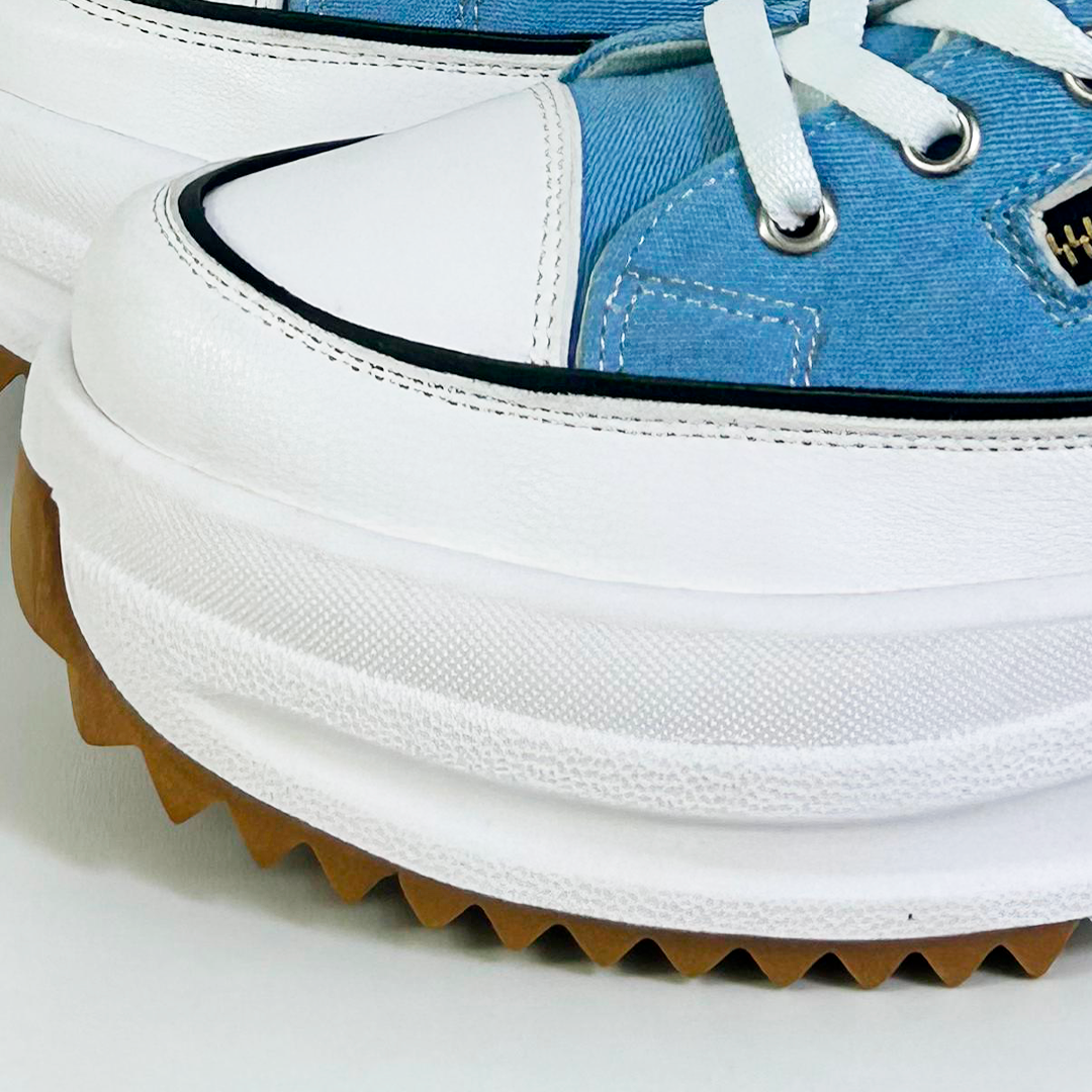 SABA JEAN HIELO*