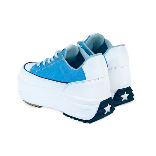 ARIANA HIELO JEANS_
