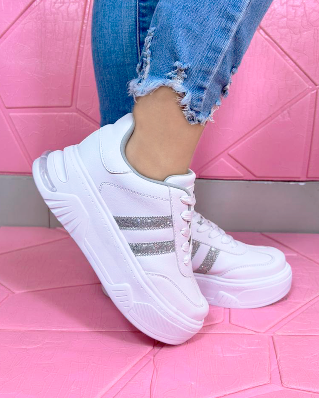 DAYIRA 2L BLANCO ENTERO*