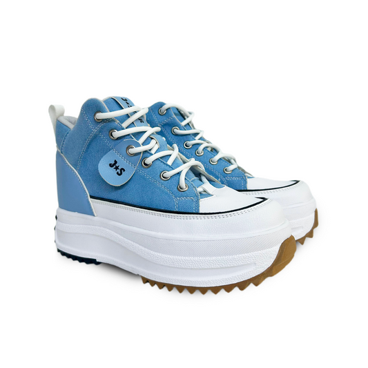 LUA JEANS CELESTE BOTIN_