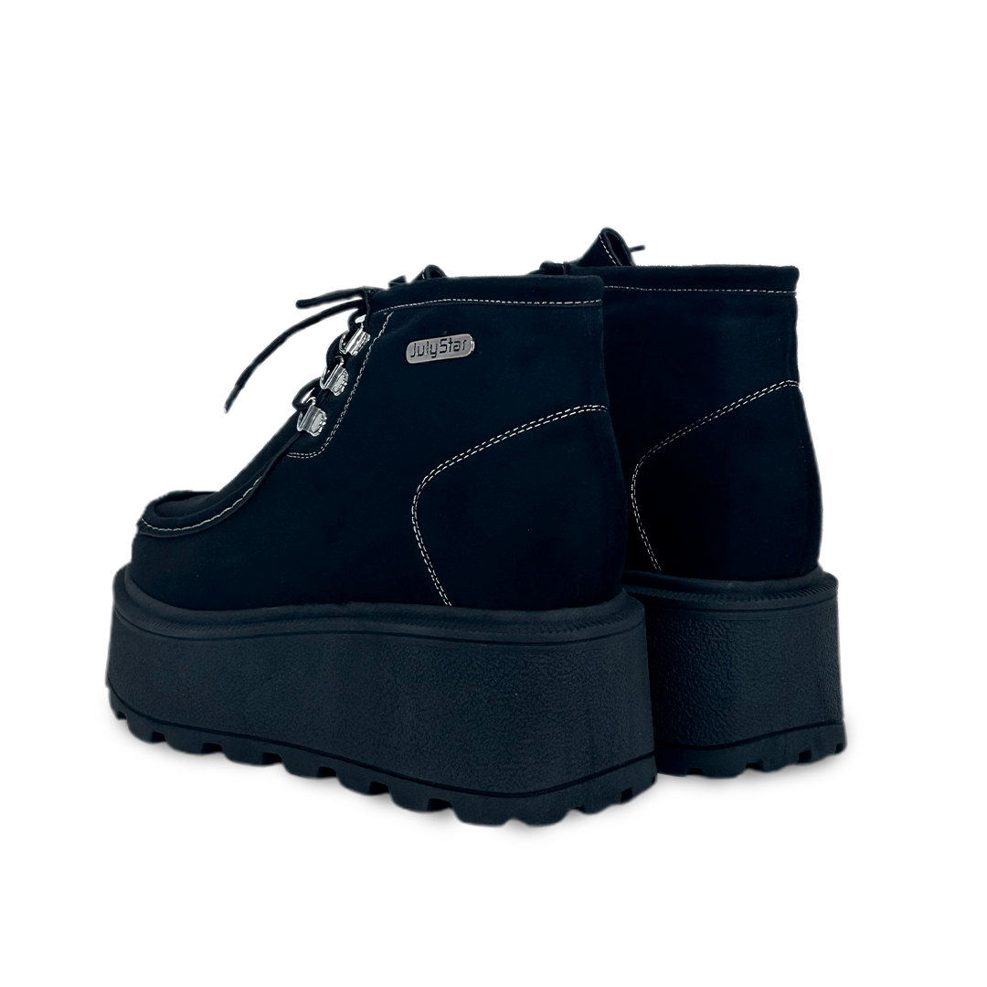 GAROTA BOTIN /NEGRO
