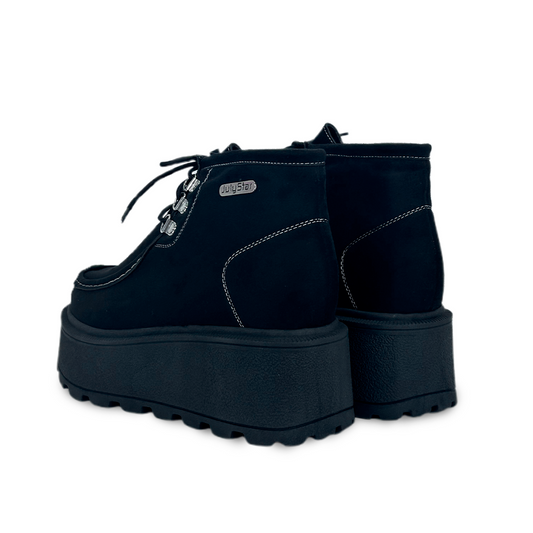 GAROTA BOTIN /NEGRO