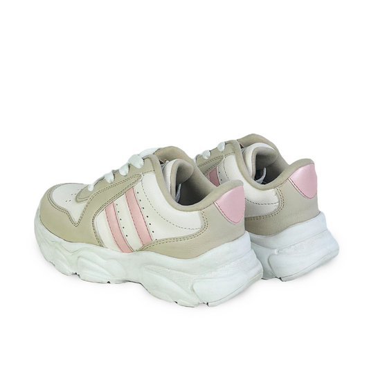 DARA BEIGE BLANCO ROSA_