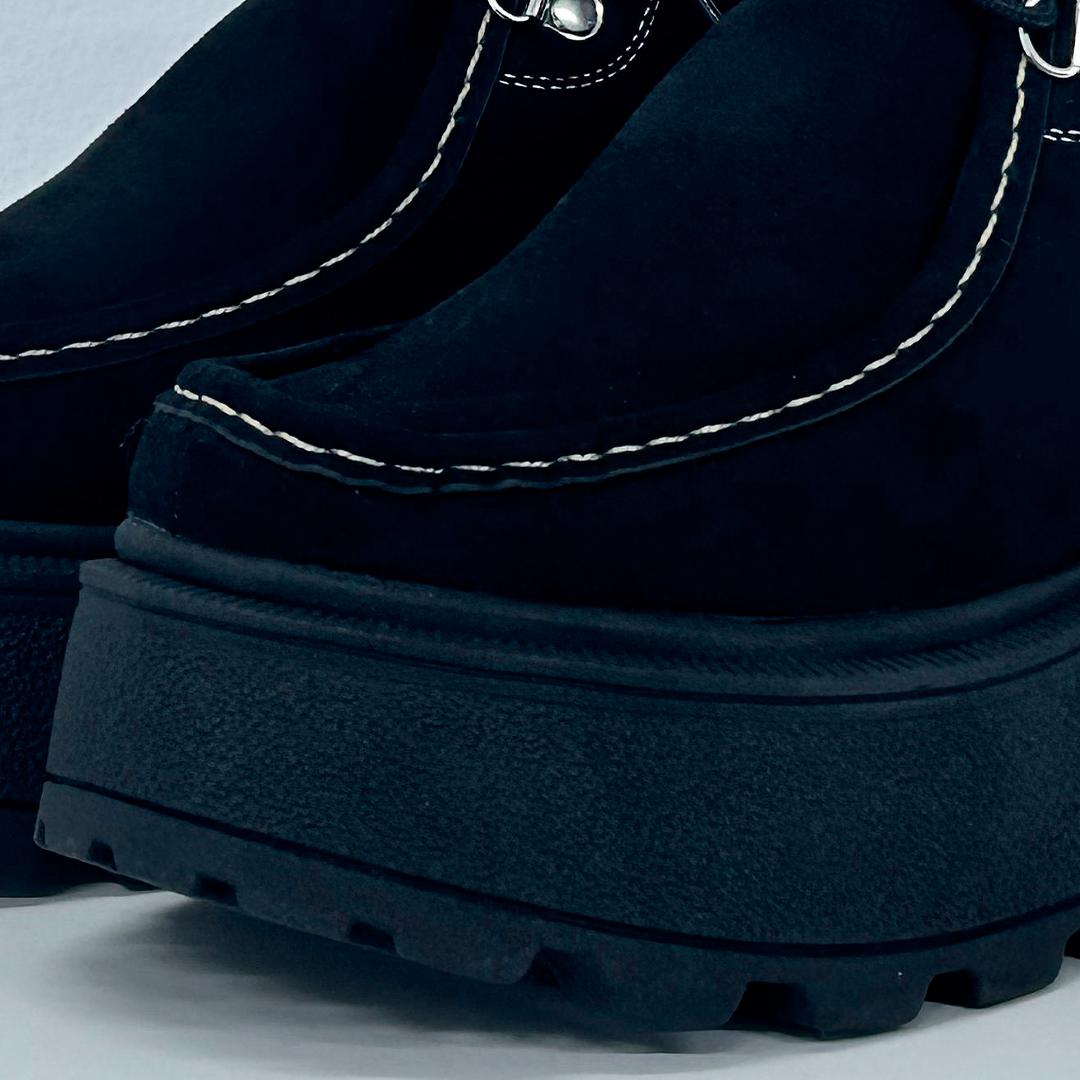 GAROTA BOTIN /NEGRO