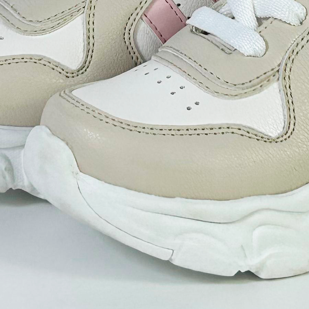 DARA BEIGE BLANCO ROSA_