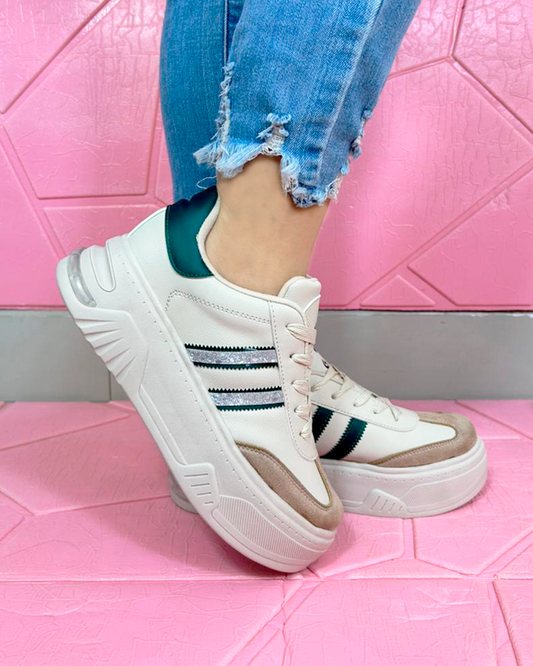 DAYIRA 2L BEIGE VERDE_