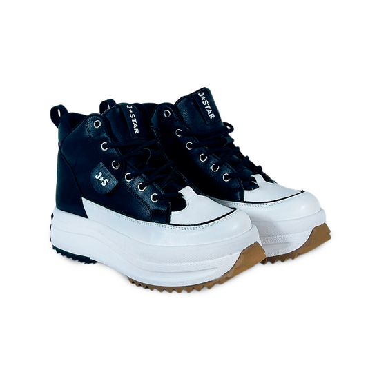 LUA NEGRO BOTIN_
