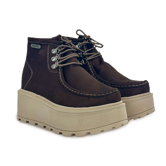 GAROTA BOTIN /MARRON