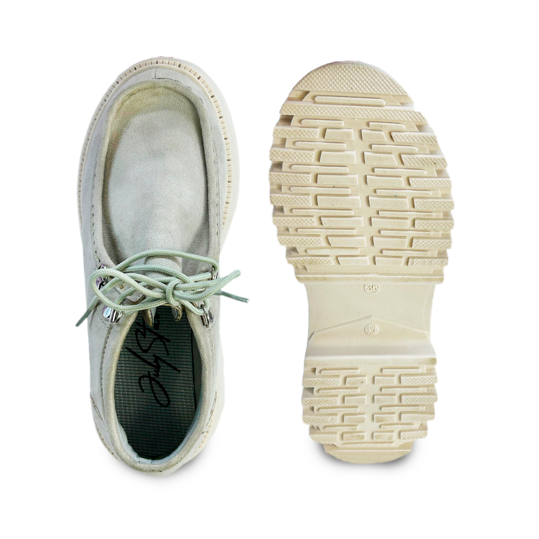 GAROTA HUESO SUEDE*