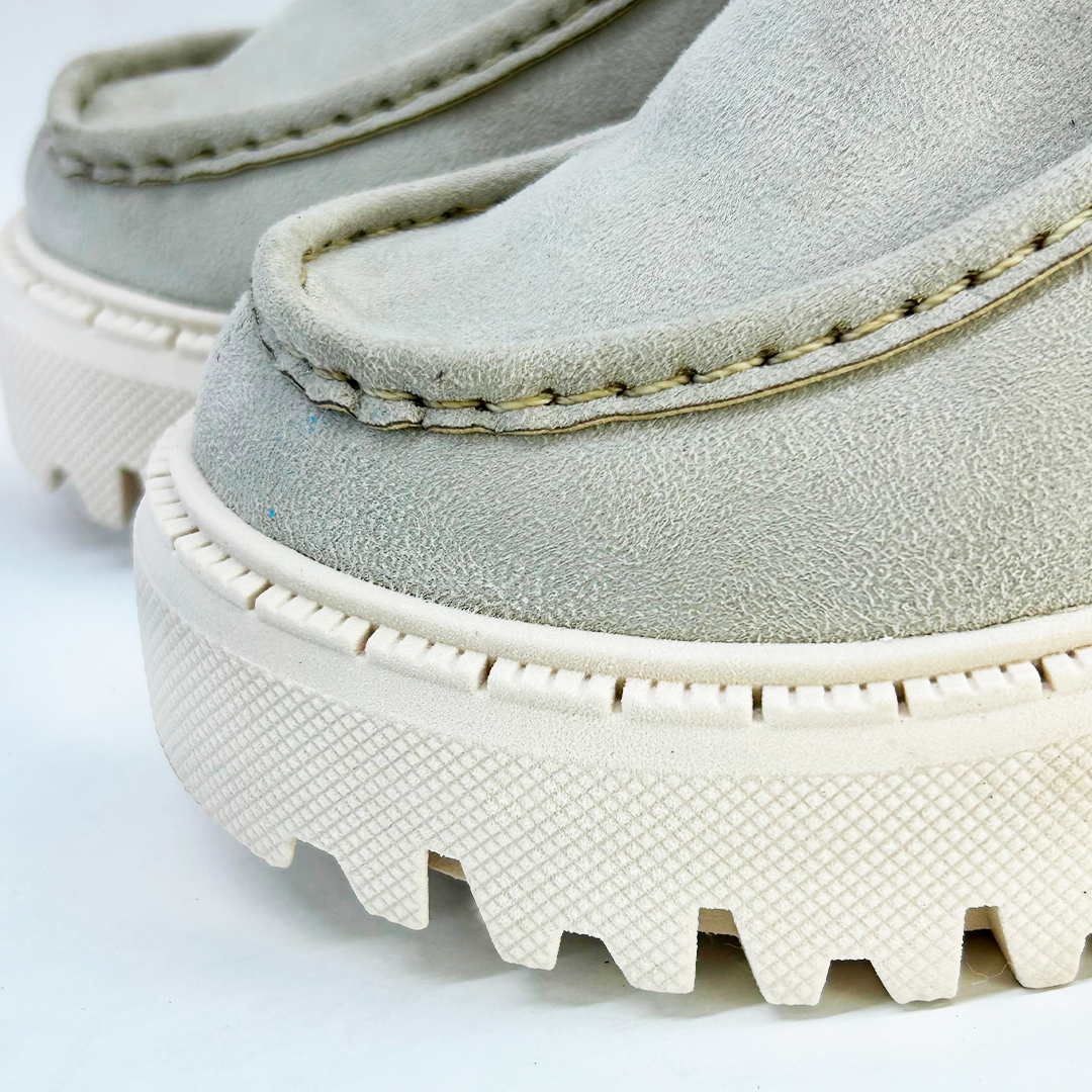 GAROTA HUESO SUEDE*