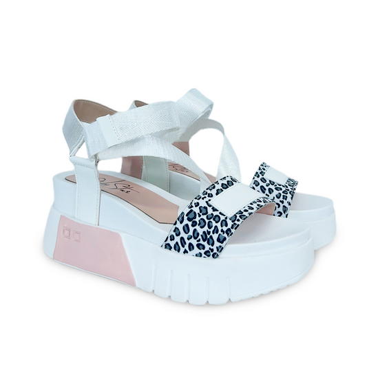 MIA BLANCO PRINT*