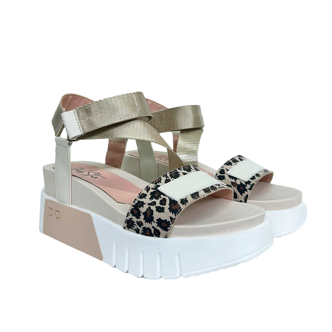 MIA BEIGE PRINT!