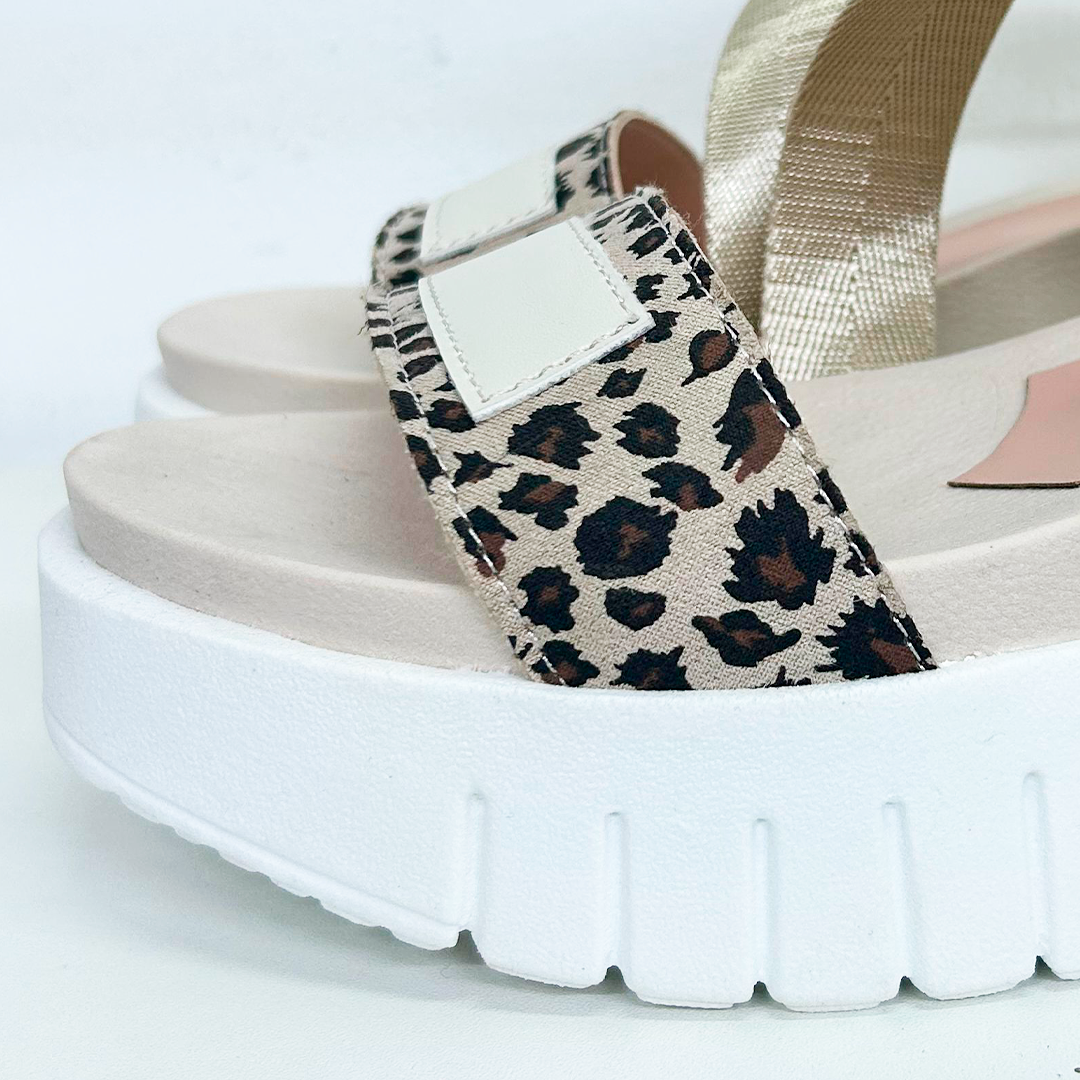 MIA BEIGE PRINT!