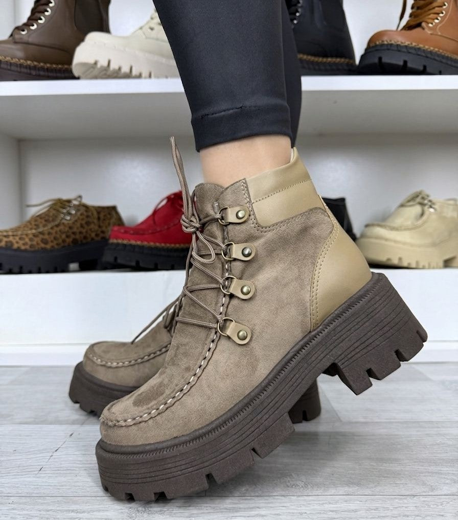 NOAH BOTIN TOPO/ TACO 5*