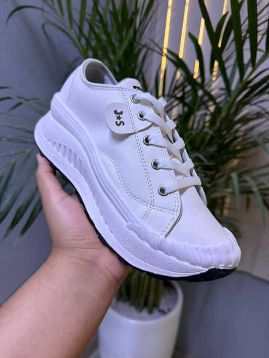 PARIS BLANCO ENTERO*A*