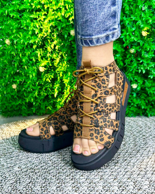 ROMANA CAMELL PRINT*A*
