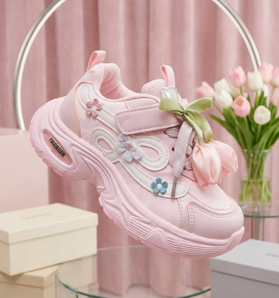 VI - 1306 PINK