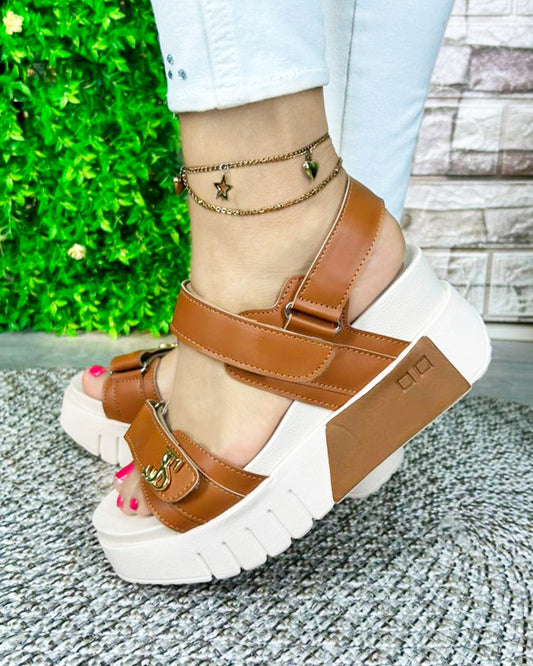 AYRA CARAMELO ENTERO*