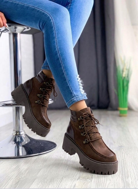 NOAH BOTIN MARRON/ TACO 7*