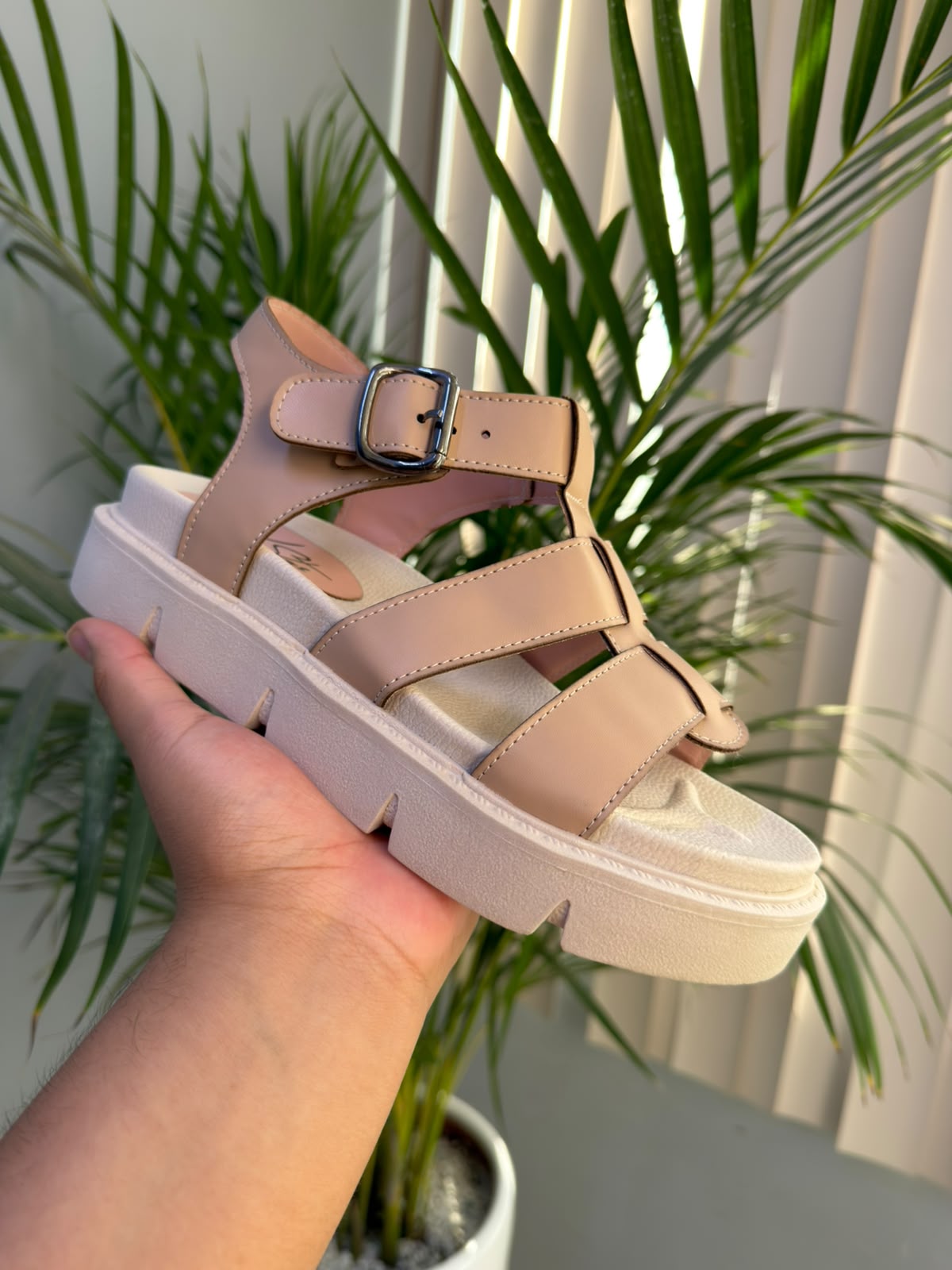 CANASTA BEIGE*A*