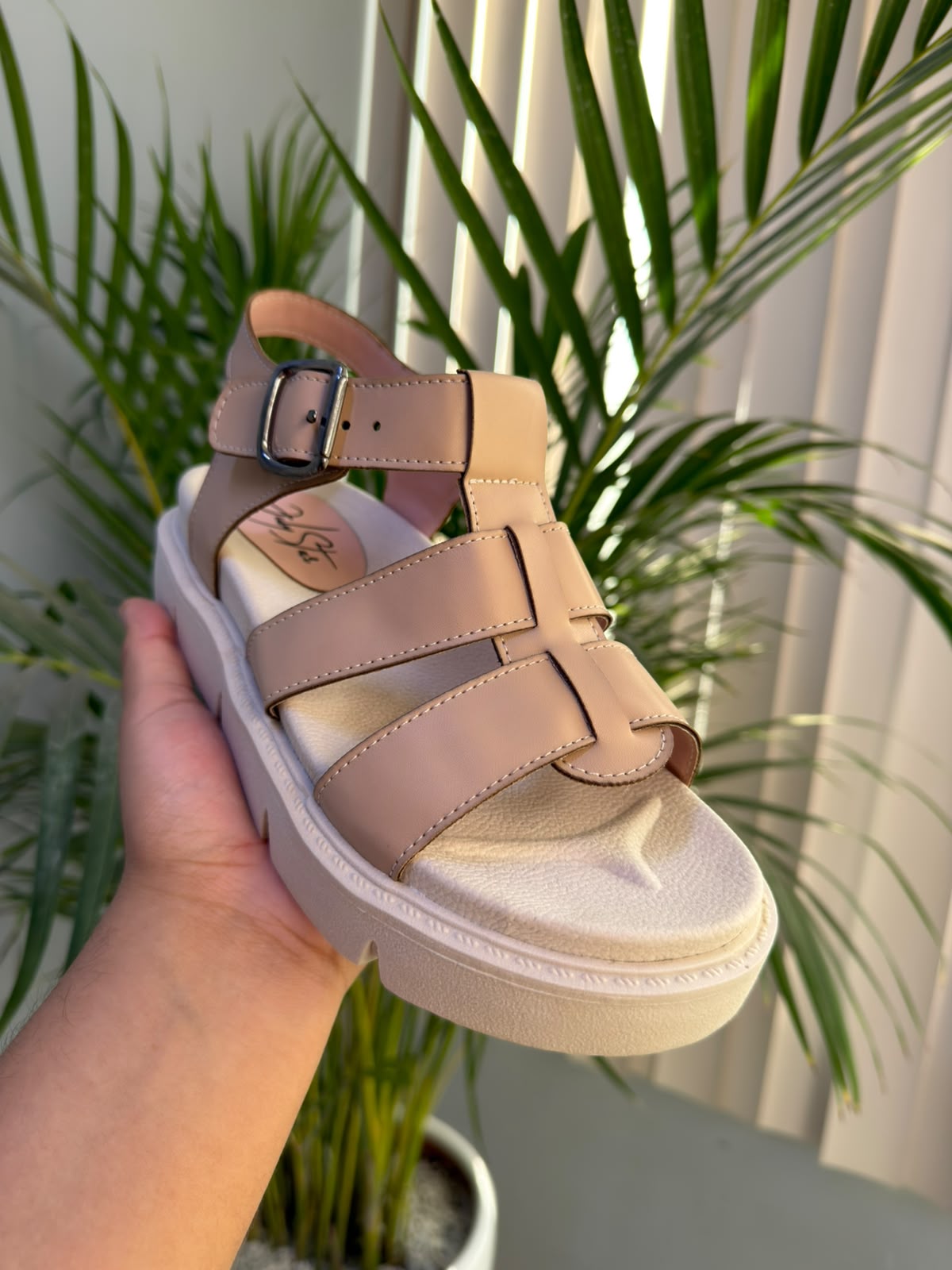 CANASTA BEIGE*A*