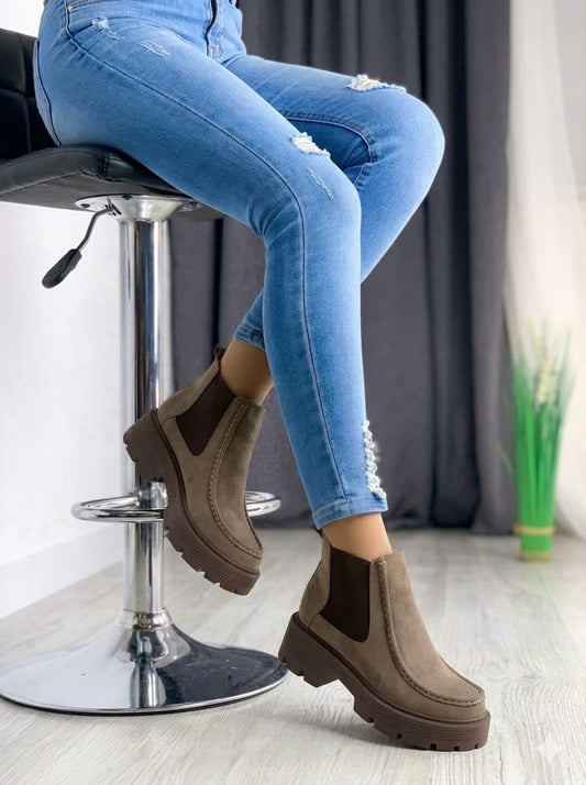 ANAI BOTIN TOPO/ TACO 5*