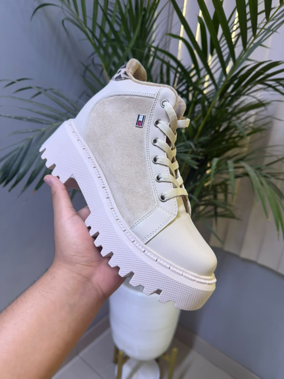 EMMA BOTIN BEIGE*A*