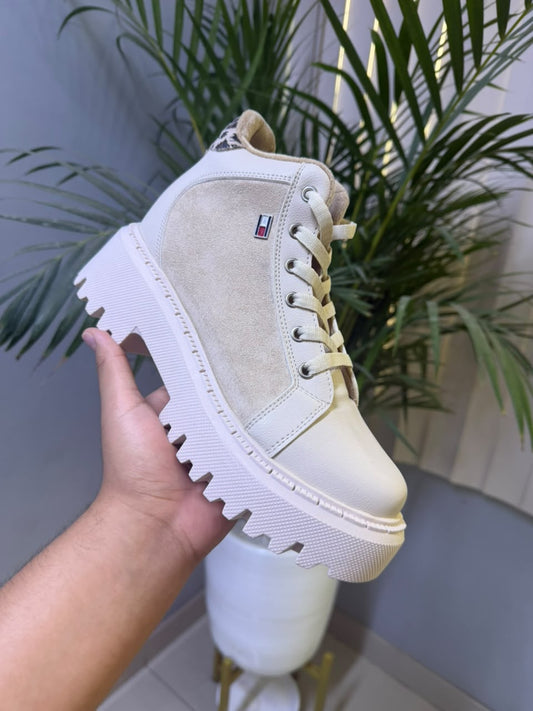 EMMA BOTIN BEIGE*A*