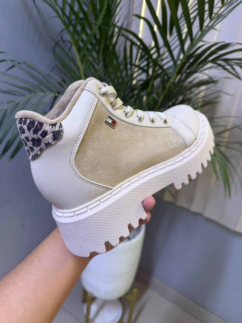 EMMA BOTIN BEIGE*A*