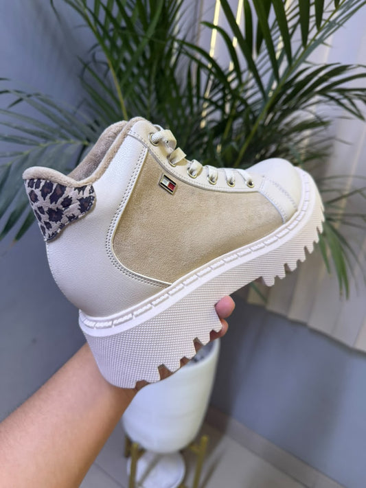 EMMA BOTIN BEIGE*A*