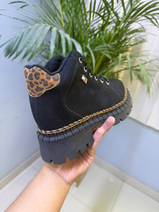 EMMA BOTIN NEGRO*A*