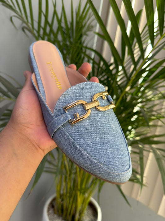 FLATS CELESTE JEAN*A*
