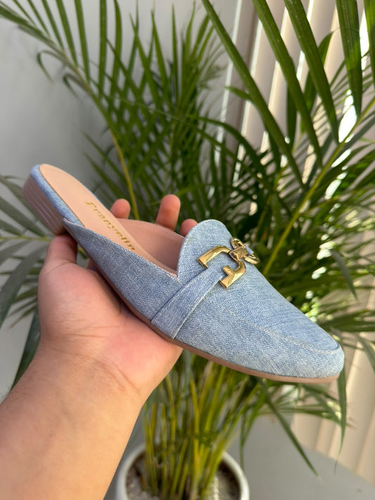 FLATS CELESTE JEAN*A*