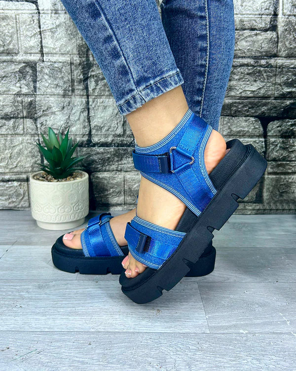 SASHA AZUL JEAN*A*