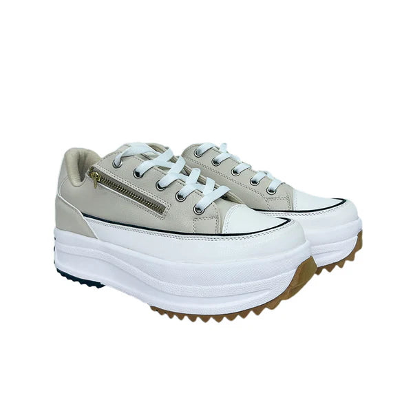 SABA BEIGE CUERO*A*
