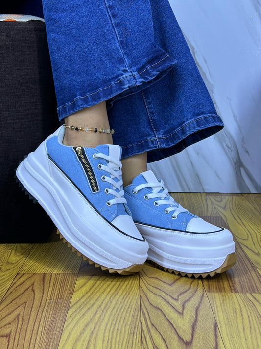 SABA JEAN HIELO*A*